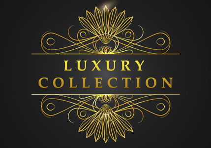 krbové vložky - luxury collection